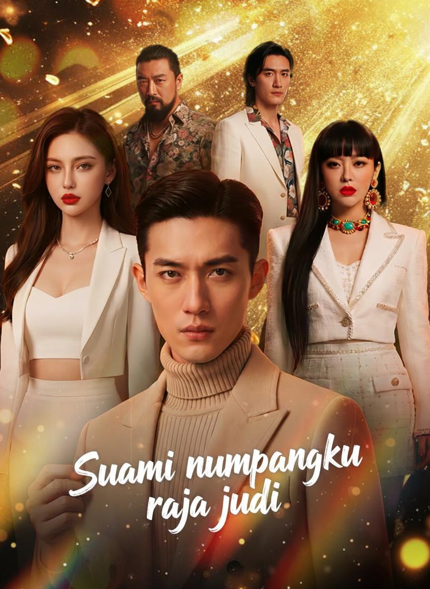 Suamiku, Raja Judi