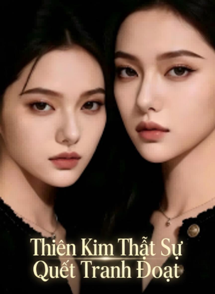 Thiên Kim Thật Sự Quyết Tranh Đoạt