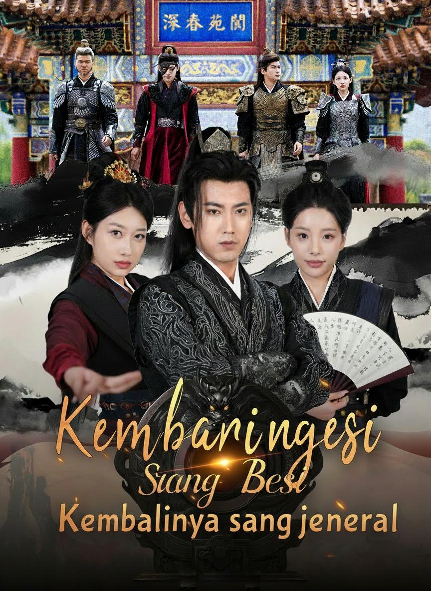 Kembalinya sang jenderal