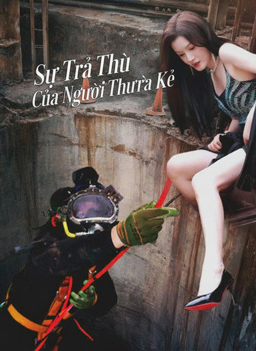 Bị người yêu sát hại, trở thành người thừa kế