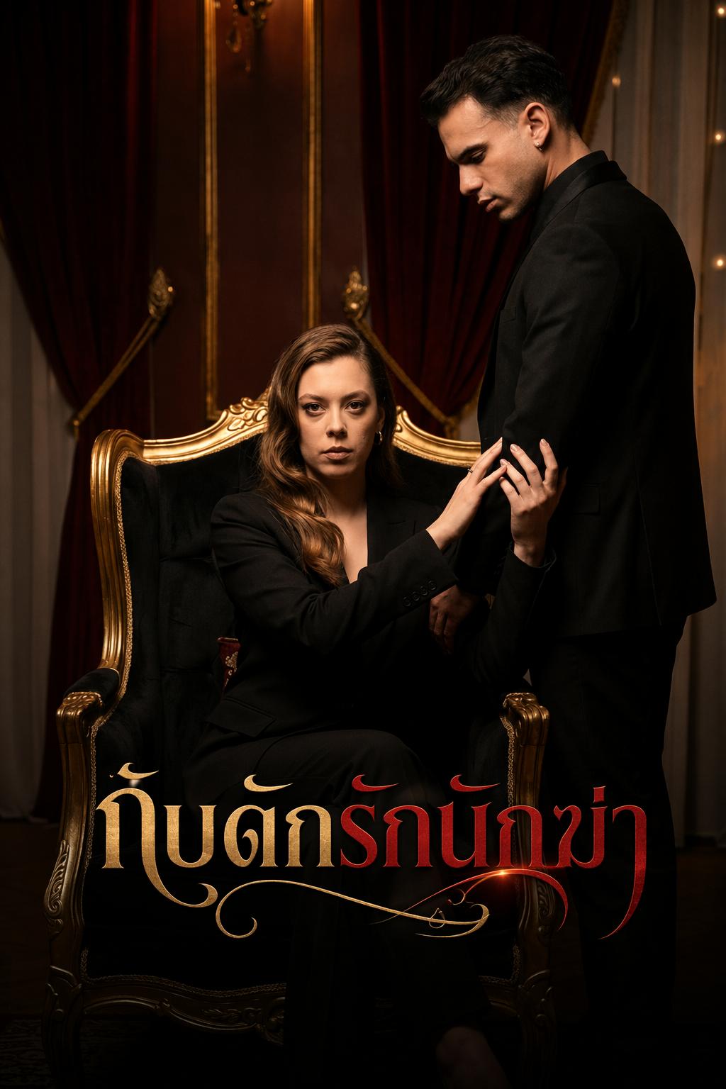 กับดักรักนักฆ่า