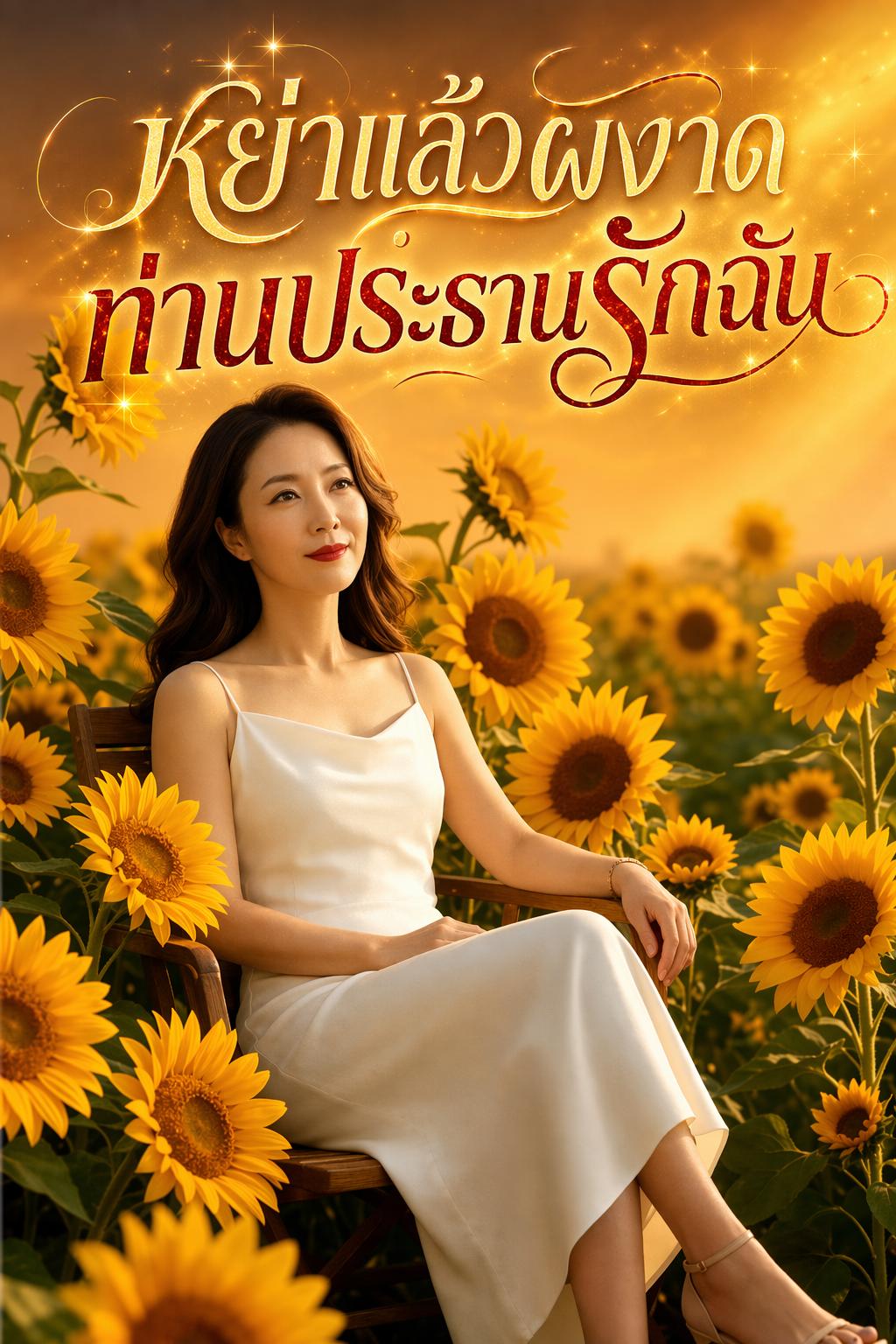 หย่าแล้วผงาด ท่านประธานรักฉัน