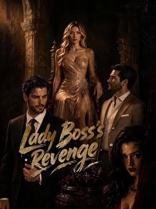 Lady Boss's Revenge