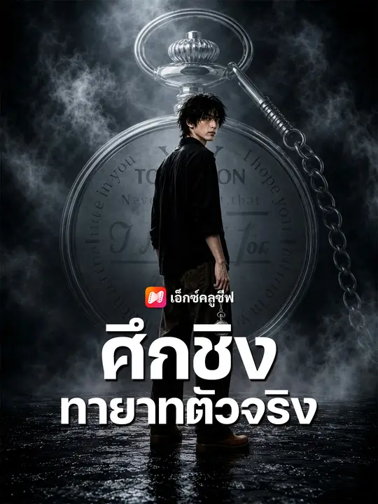 ศึกชิงทายาทตัวจริง