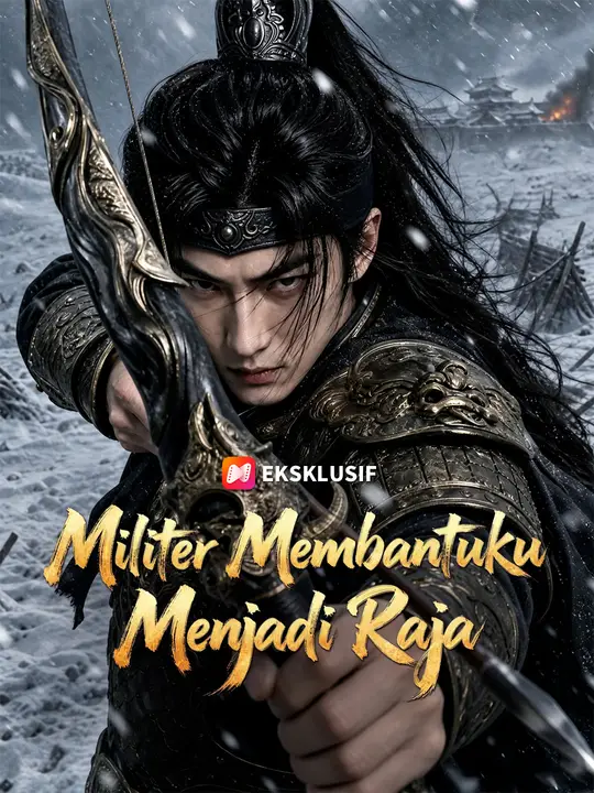 Militer Membantuku Menjadi Raja
