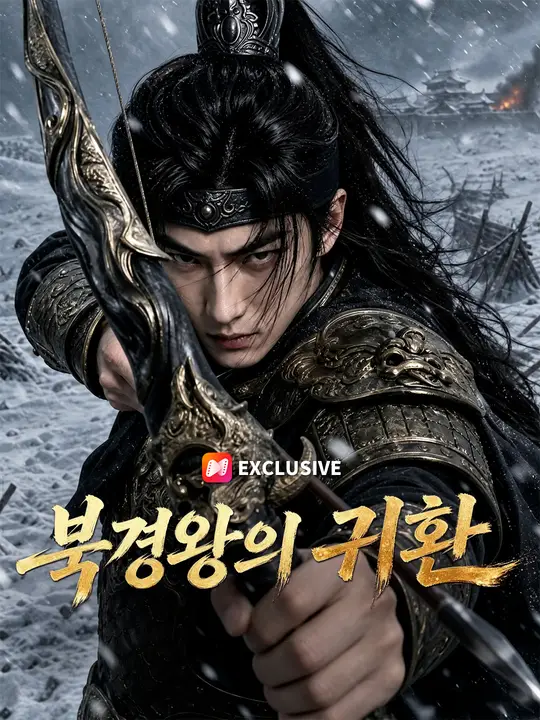 북경왕의 귀환