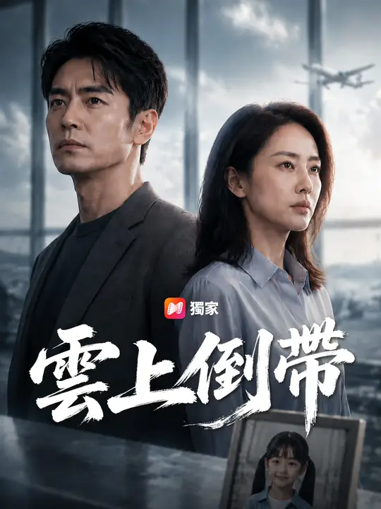雲上倒帶
