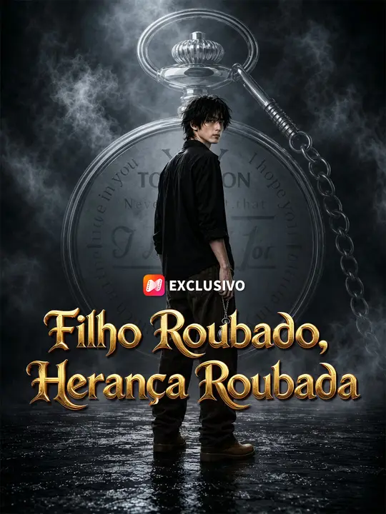 Filho Roubado, Herança Roubada