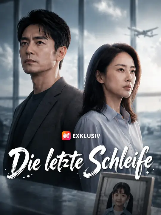 Die letzte Schleife