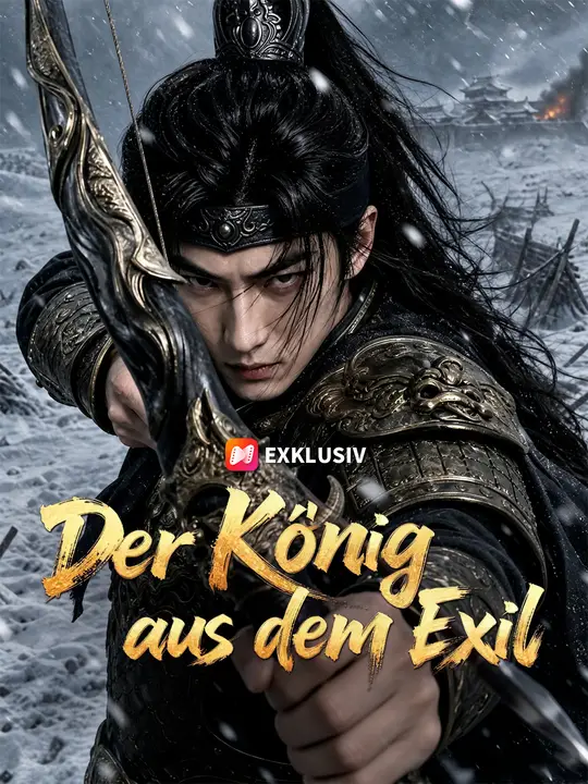 Der König aus dem Exil