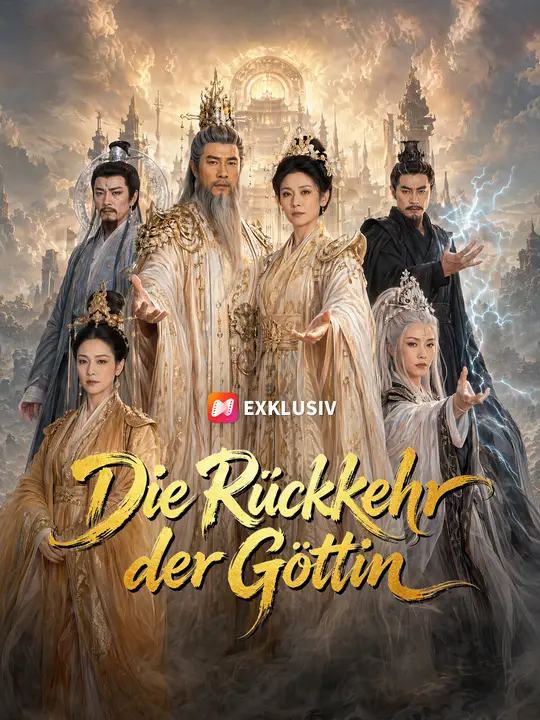 Die Rückkehr der Göttin