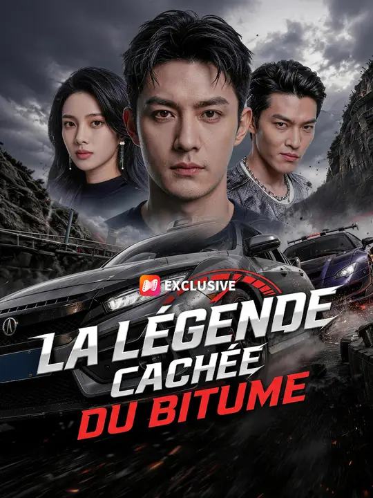 LA LÉGENDE CACHÉE DU BITUME