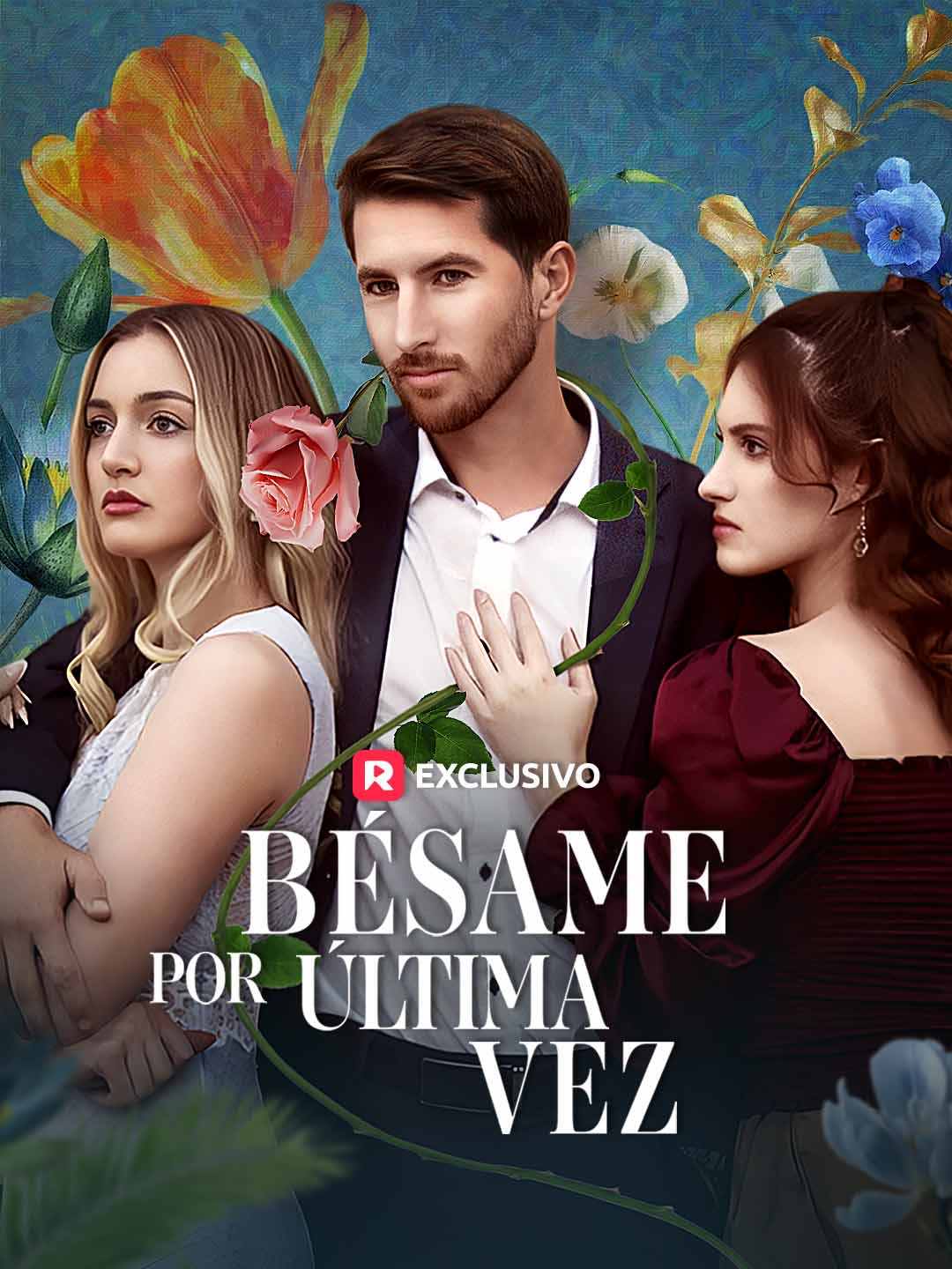 Bésame por ultima vez