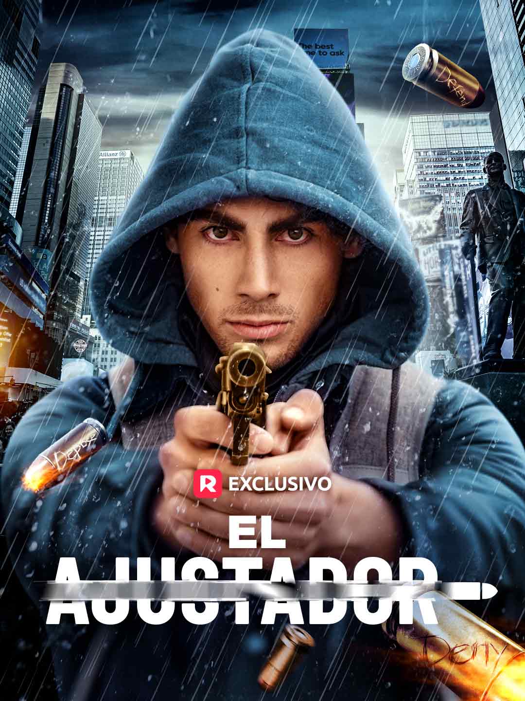 El Ajustador