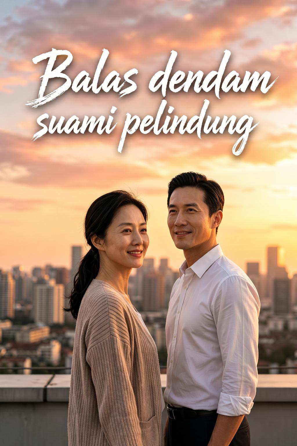 Pembalasan pada Mertua Neraka