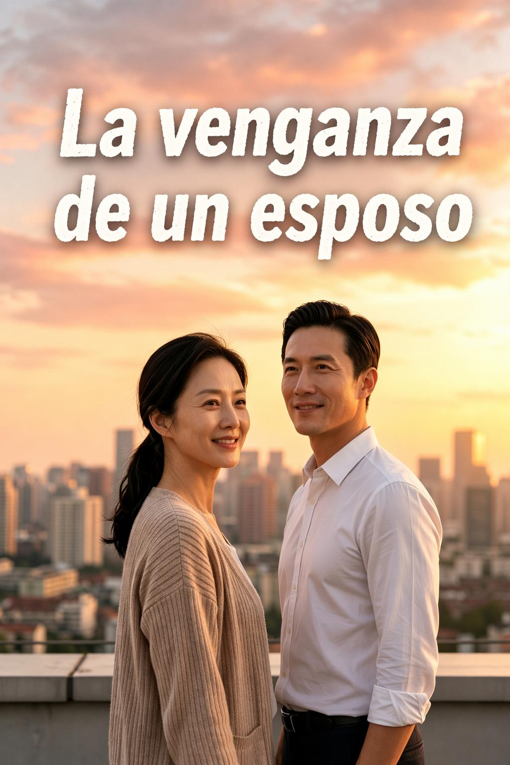 地狱恶亲家的复仇