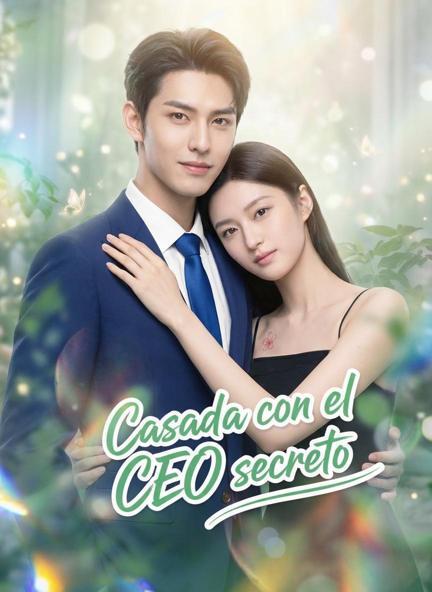 CEO ၏ အစားထိုးသတို့သမီး