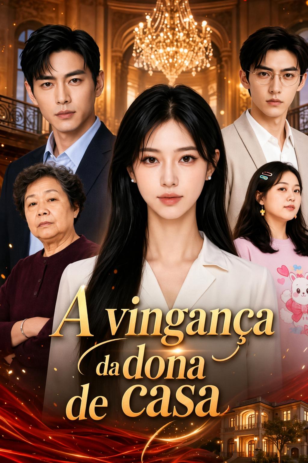 သစ္စာဖောက်ခံရသော ဇနီး၏ ပြန်လည်တိုက်ပွဲဝင်ခြင်း