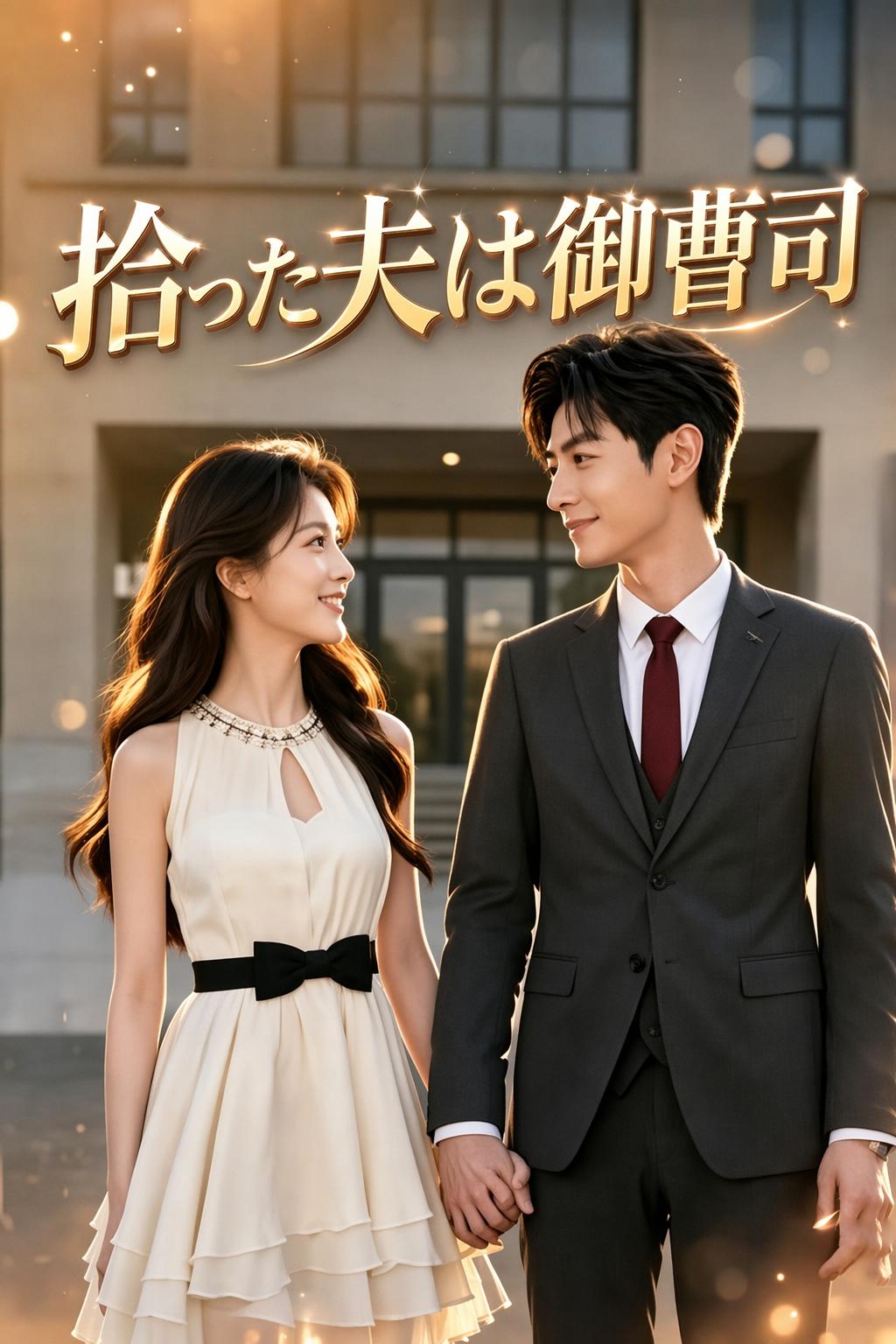 Chồng nhặt được là thiếu gia