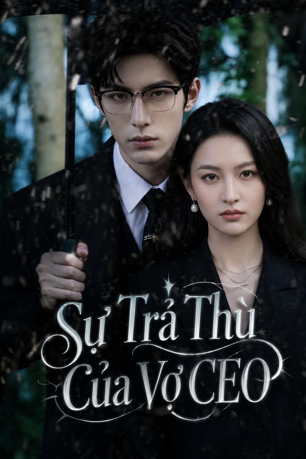 Sự Trả Thù Của Vợ CEO