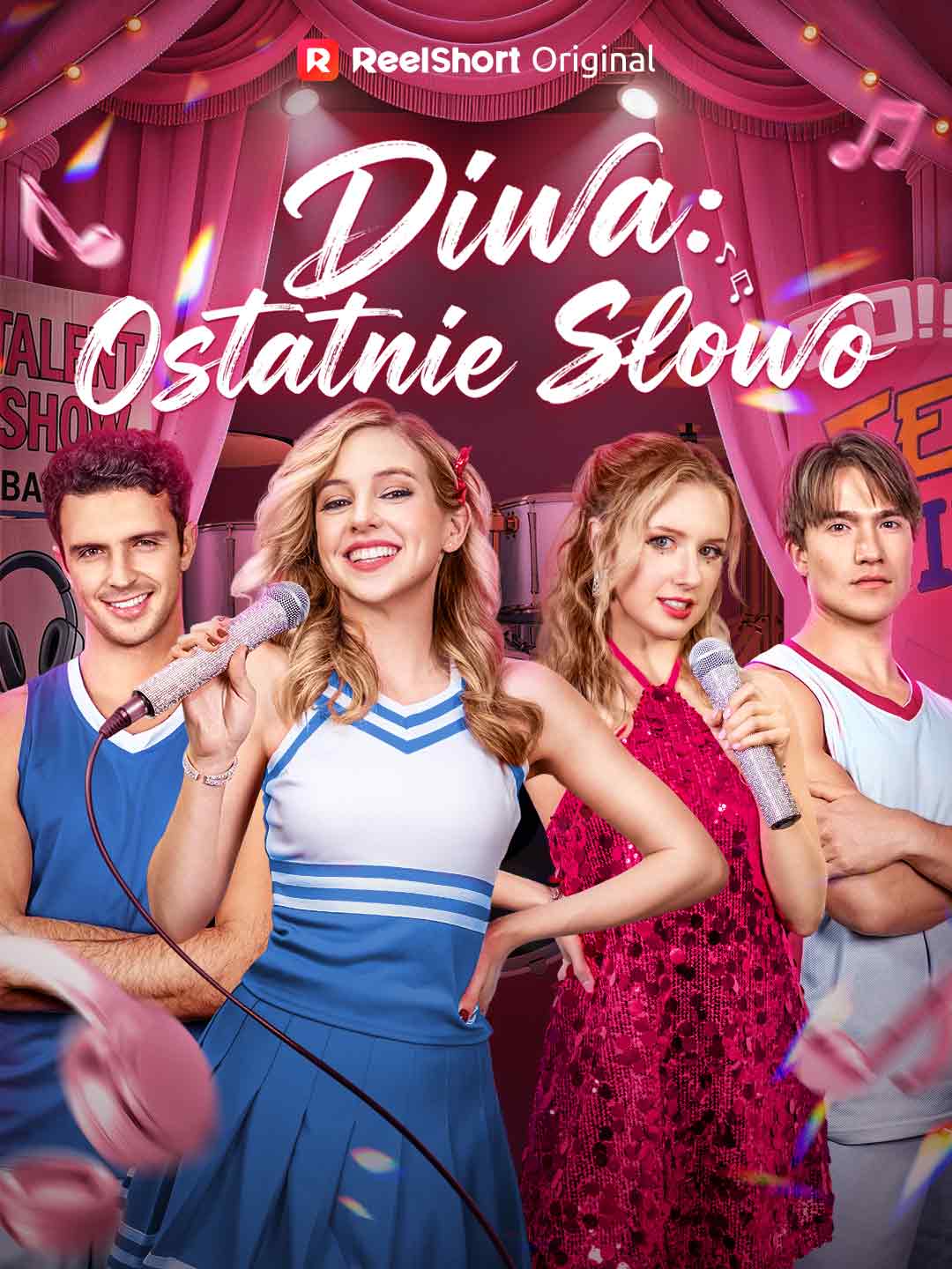 Diwa: Ostatnie słowo
