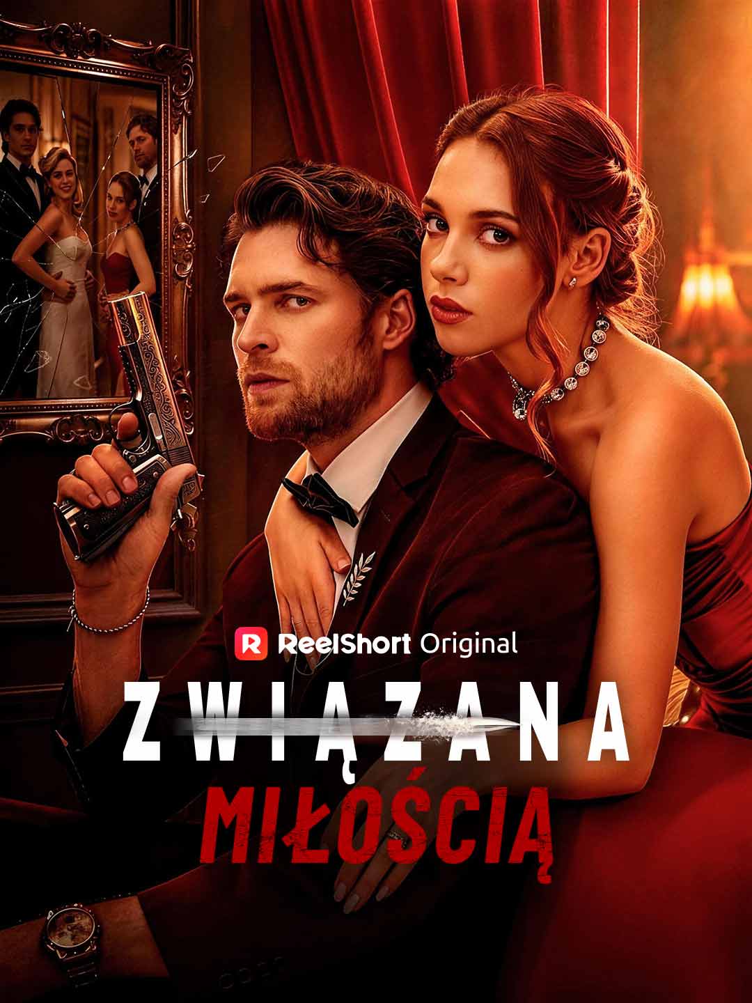 Związana miłością