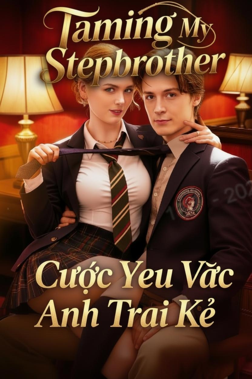 Cược Yêu Anh Kế