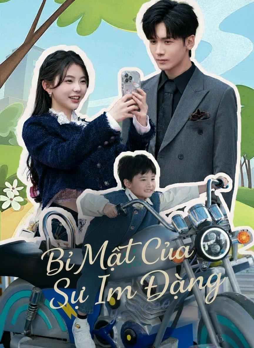 Bí Mật Của Sự Im Lặng