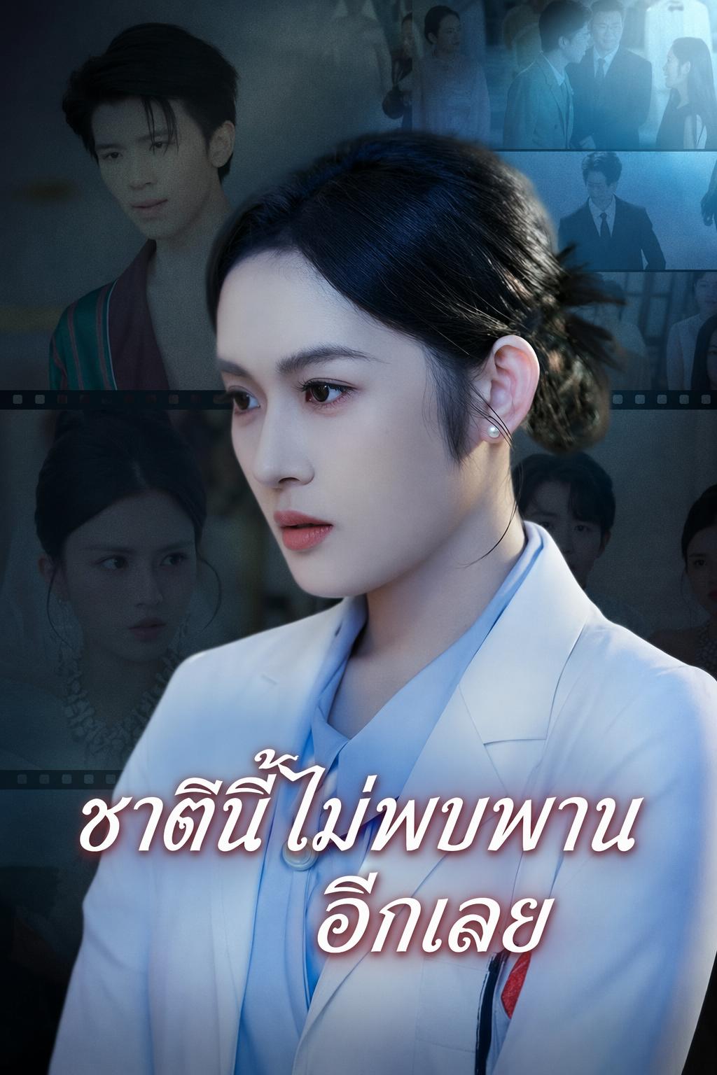 ชาตินี้ไม่พบพานอีกเลย