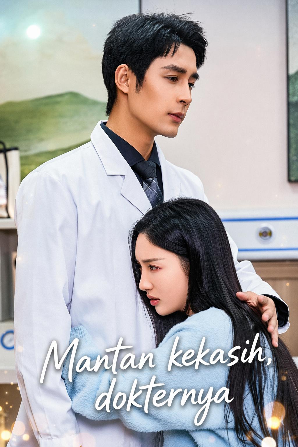 Mantan kekasih, dokternya