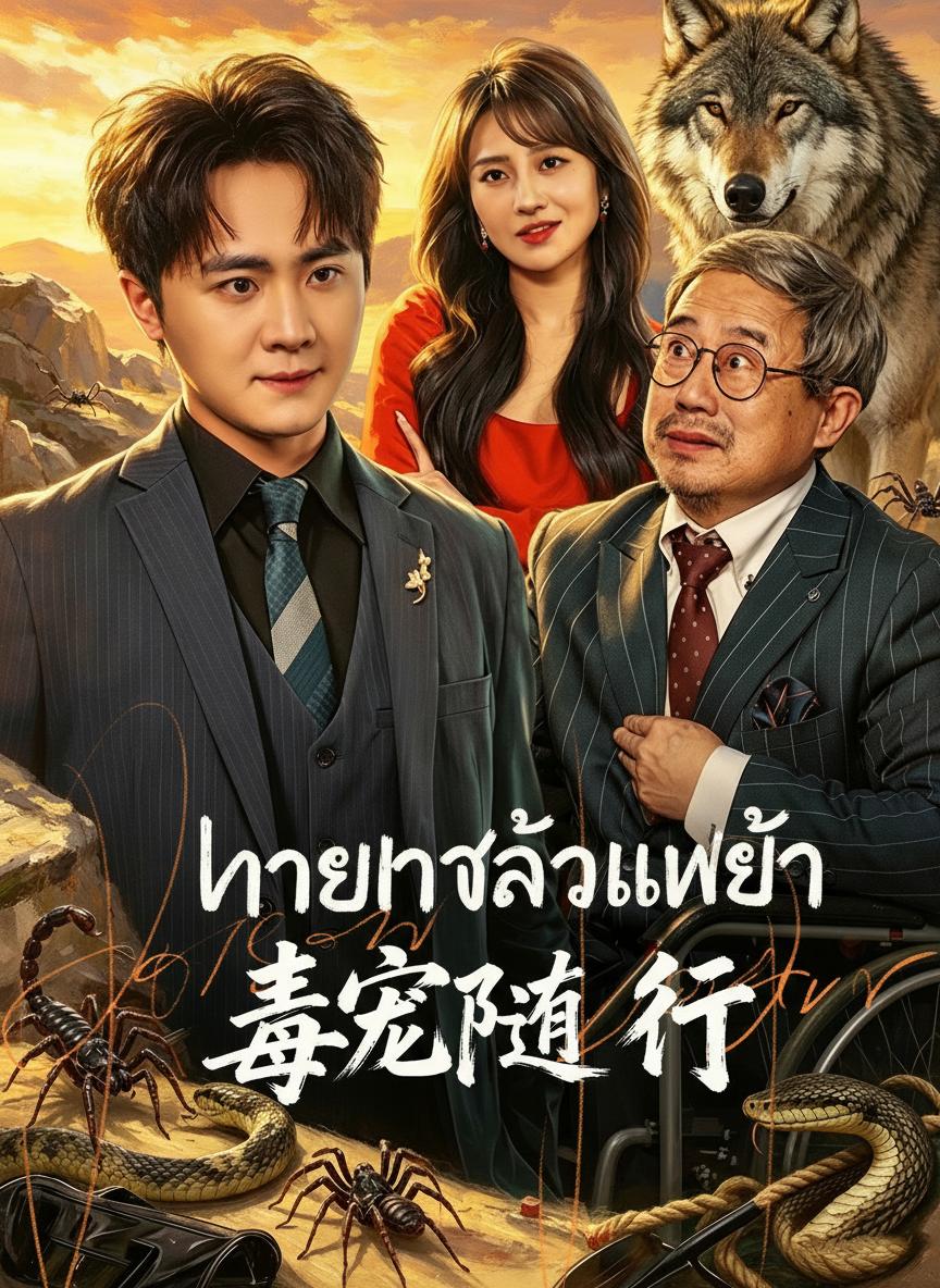 ทายาทจ้าวแห่งสรรพสัตว์