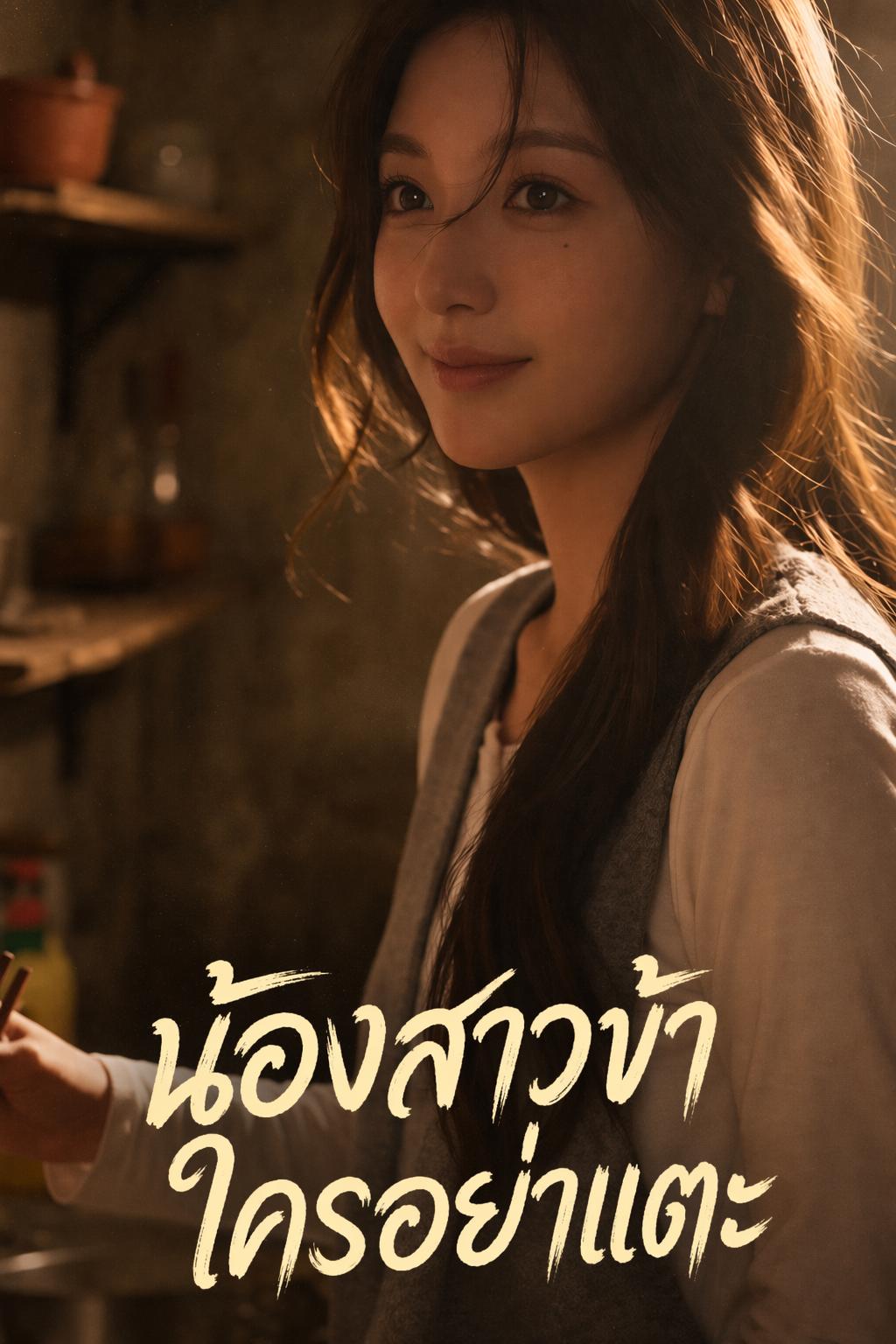 น้องสาวข้าใครอย่าแตะ