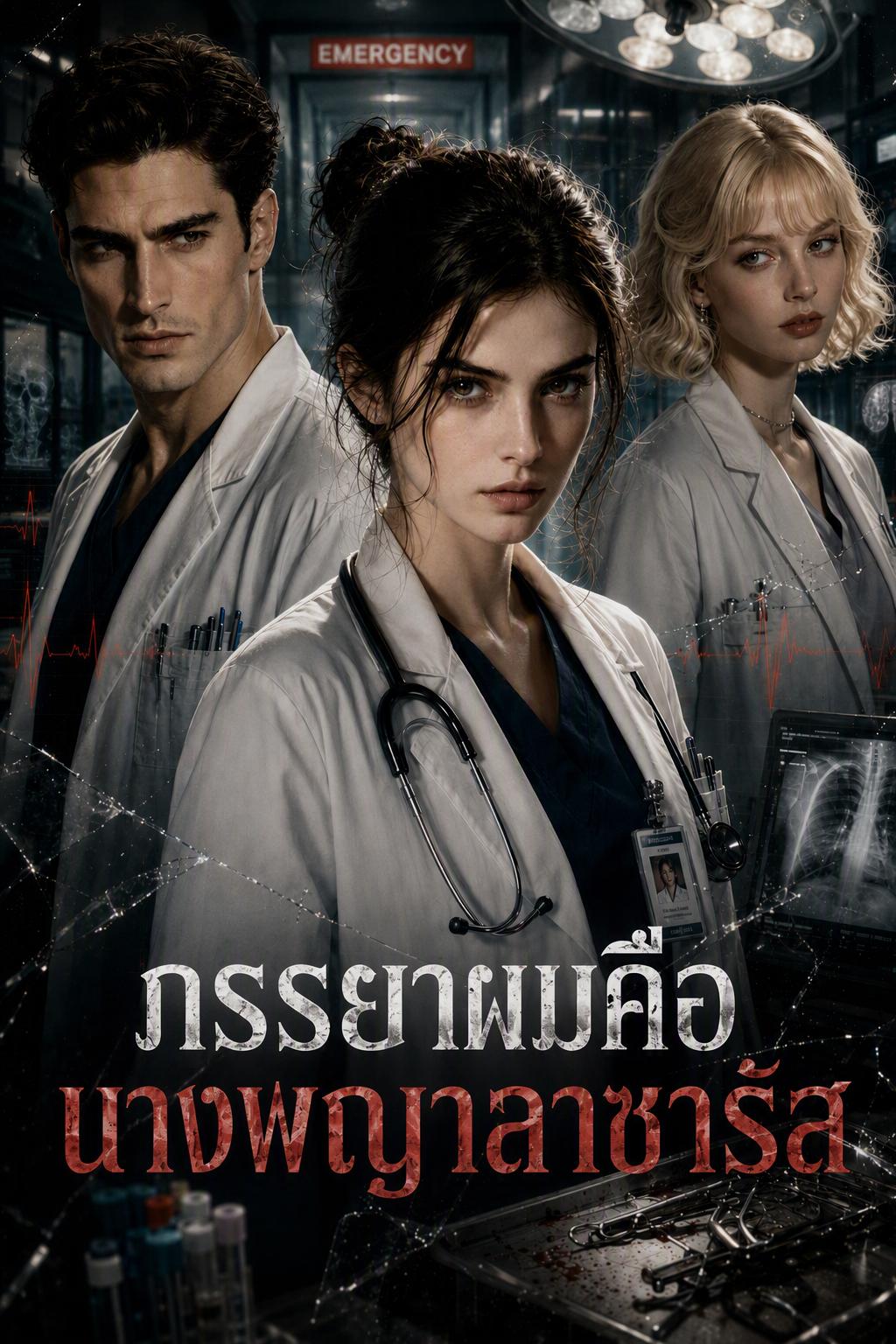 เมียผมคือศัลยแพทย์มือหนึ่ง