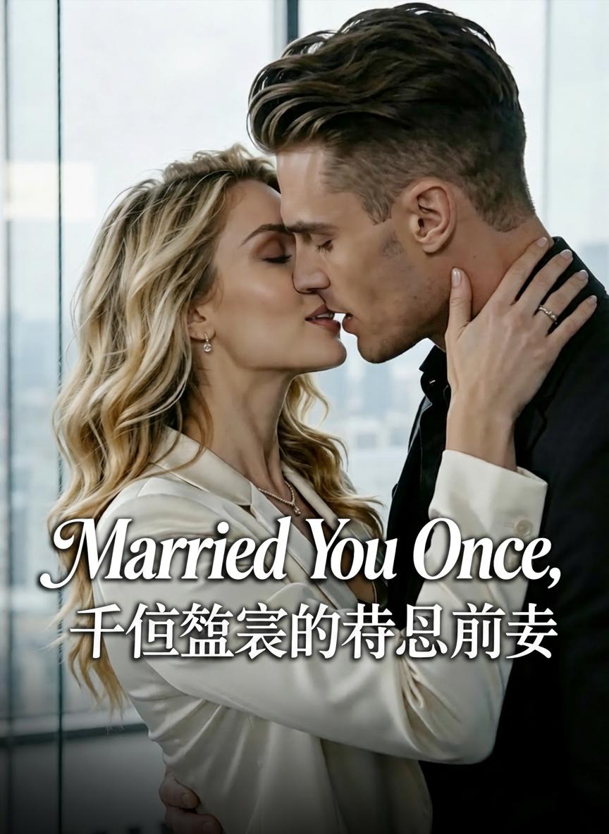 千億總裁的帶崽前妻