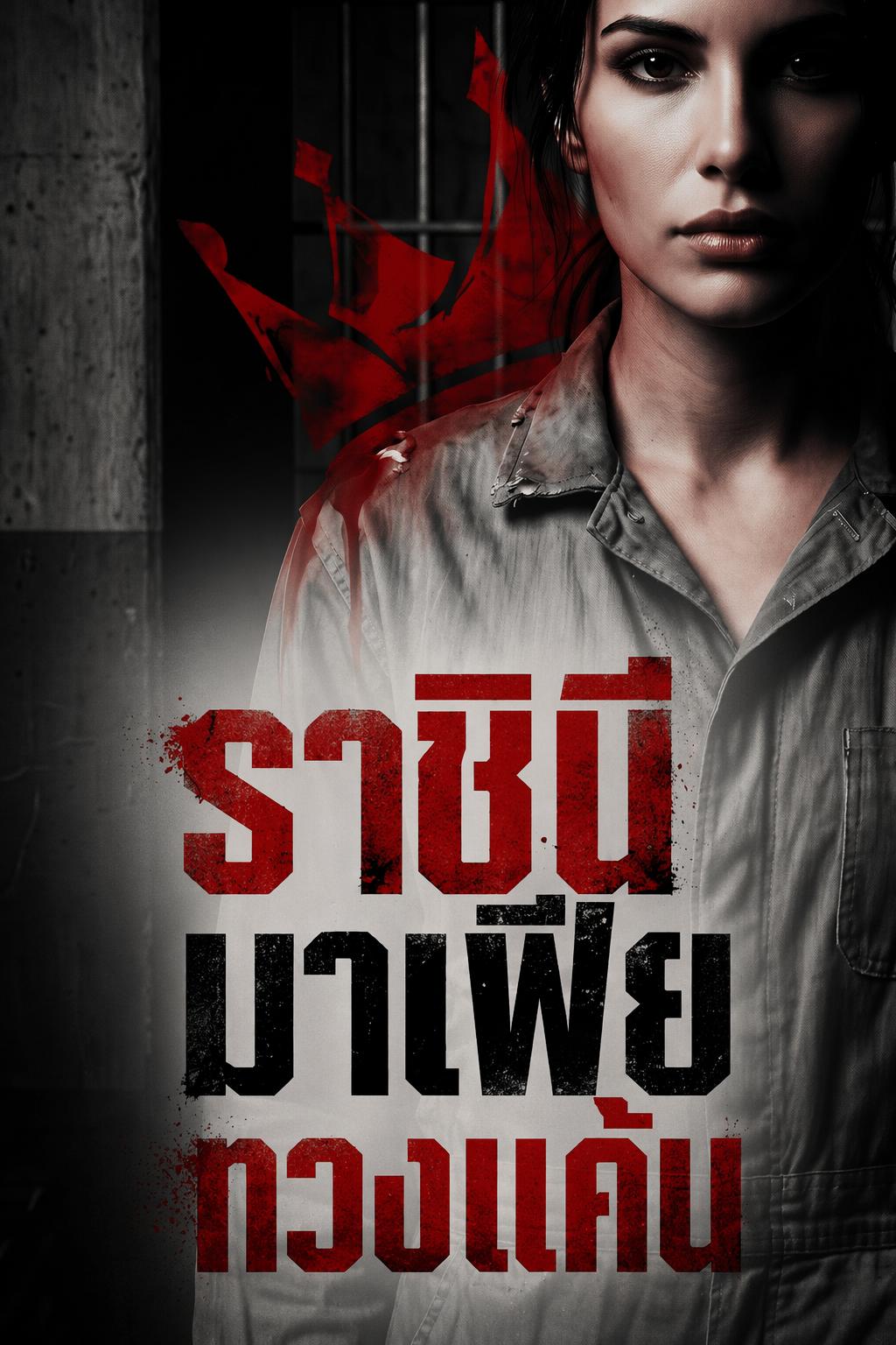 ราชินีมาเฟียทวงแค้น
