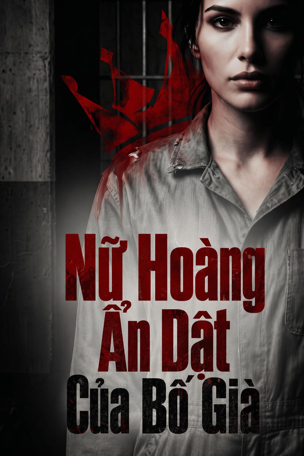 Nữ Hoàng Ẩn Dật Của Bố Già