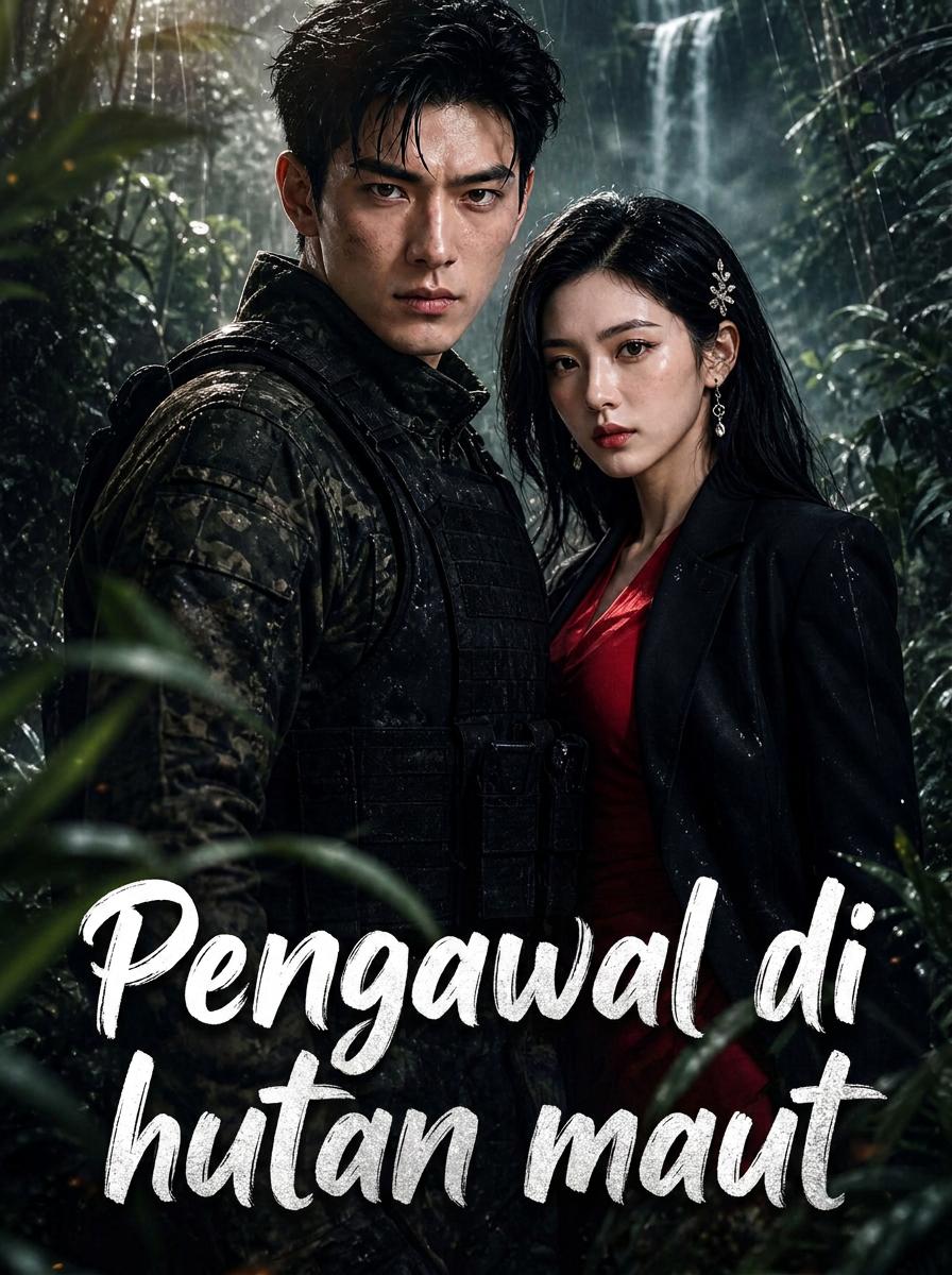 Misi maut sang penjaga