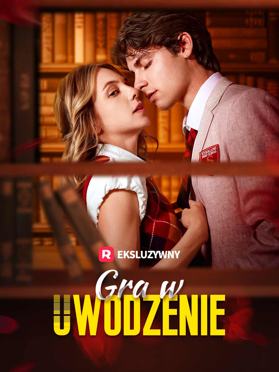 Gra w uwodzenie