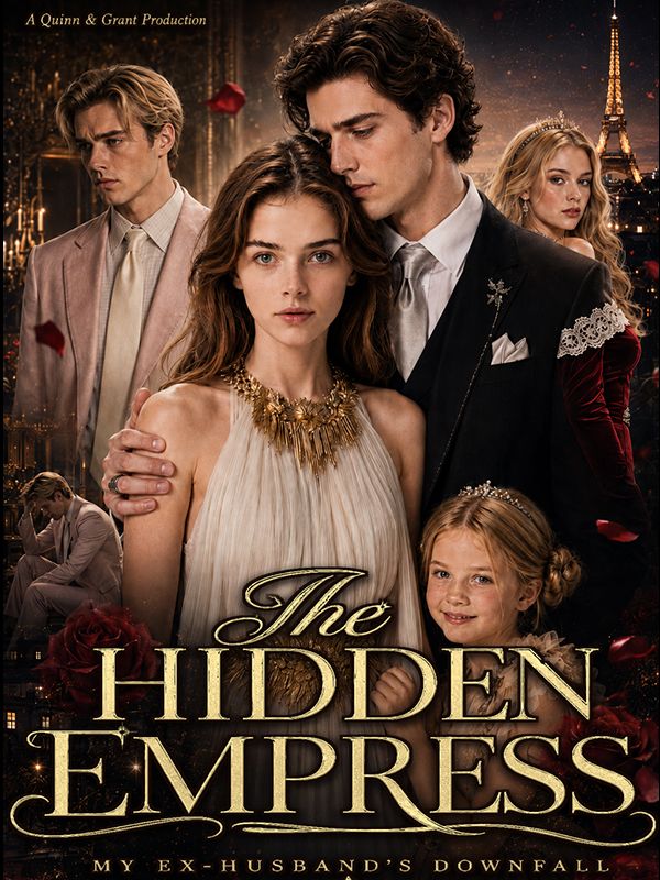 The Hidden Empress：My Ex-Husband’s Downfall