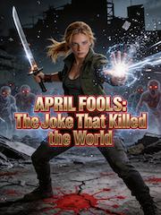 APRIL FOOLS: The Joke That Killed the World