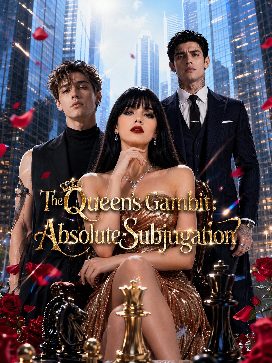 The Queen's Gambit: Absolute Subjugation