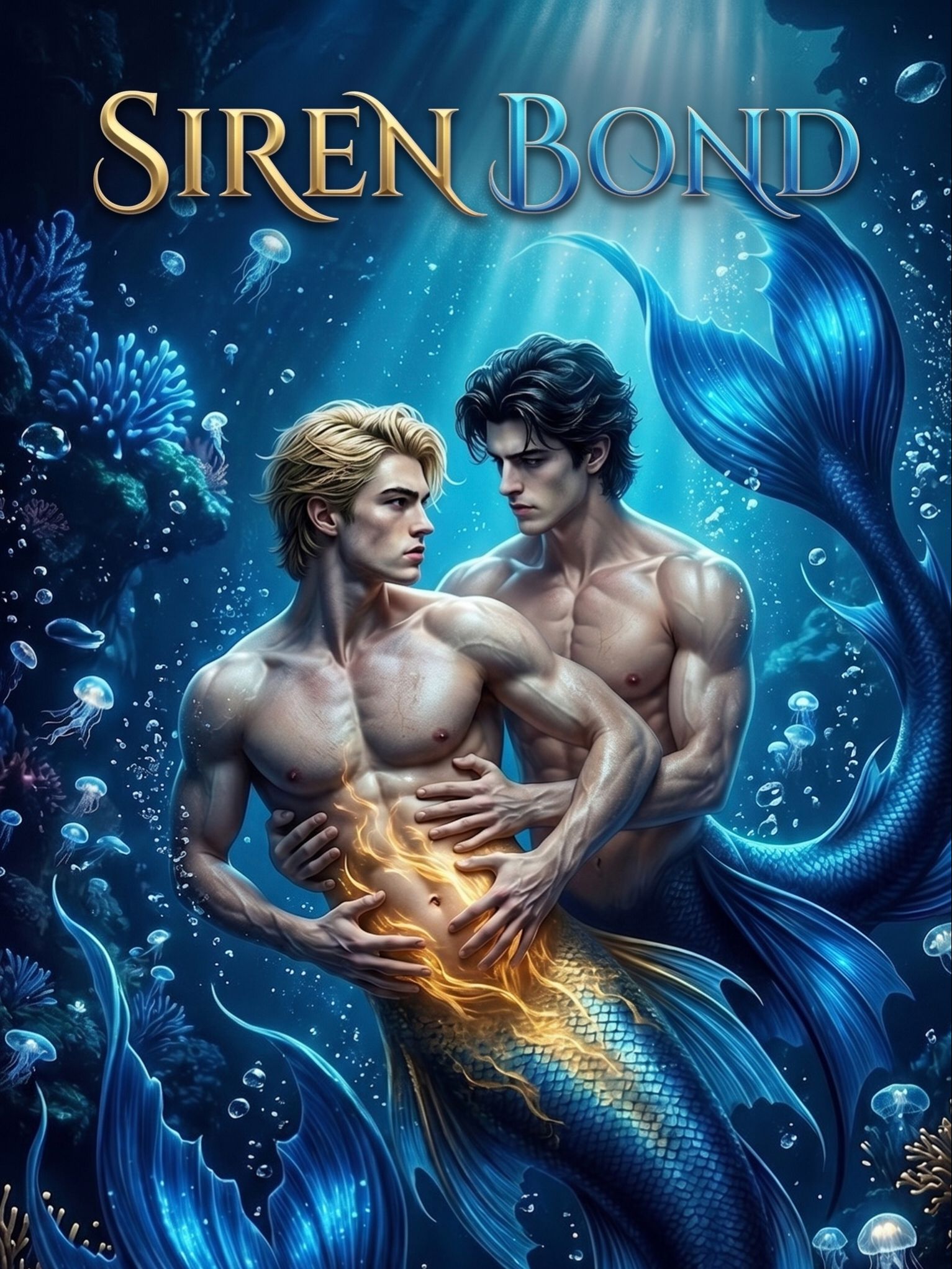 Siren Bond