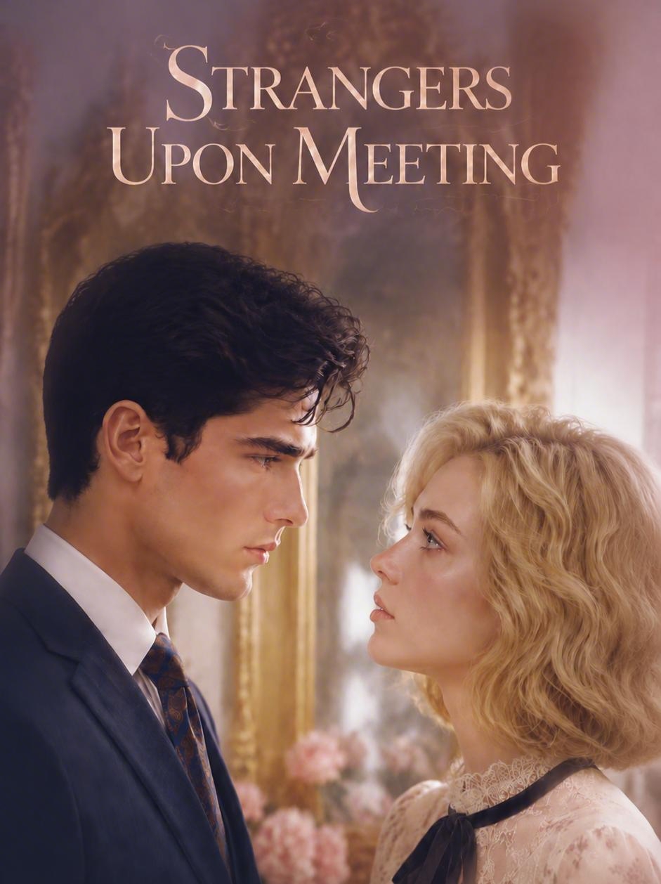 Strangers Upon Meeting
