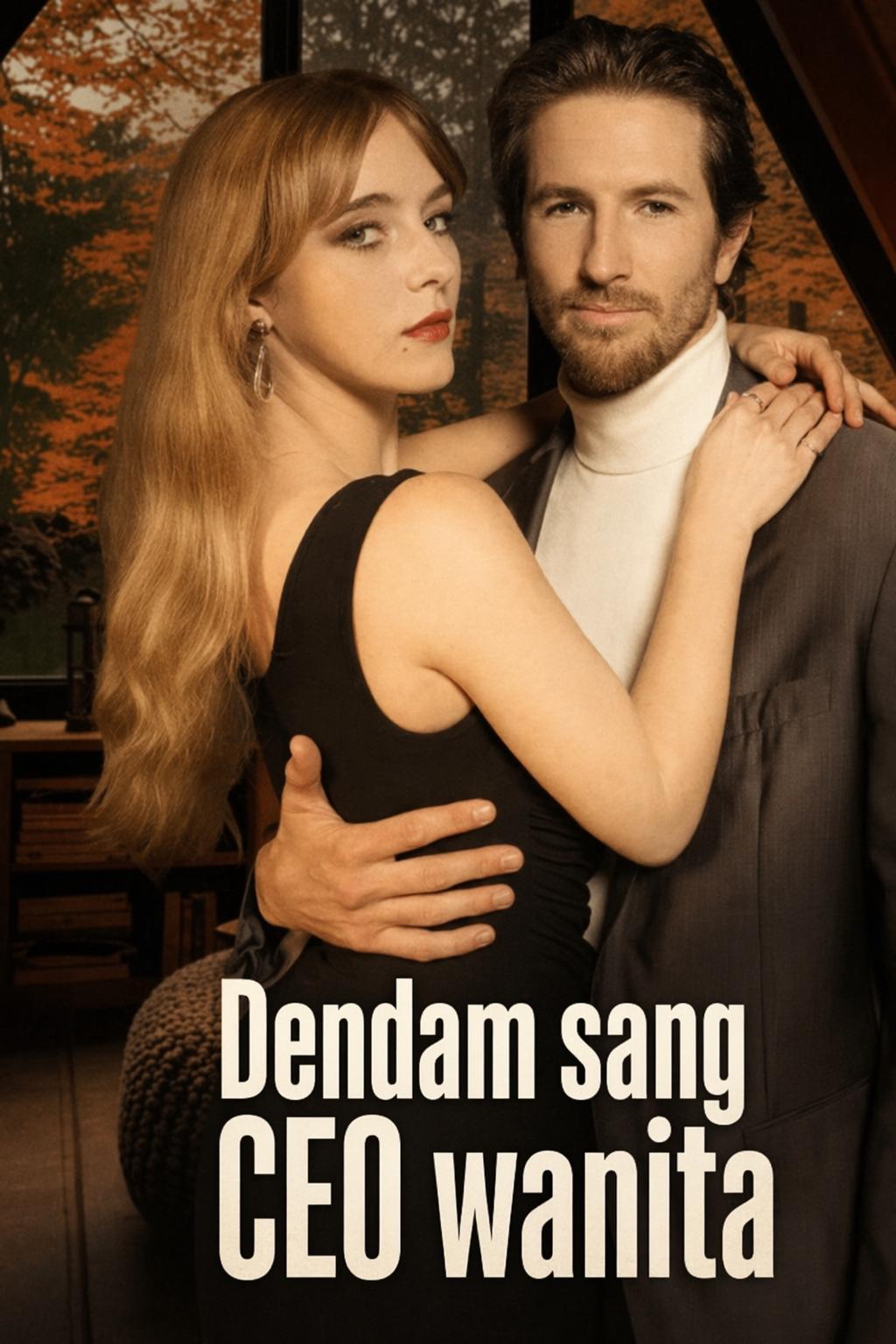 Dendam sang CEO wanita