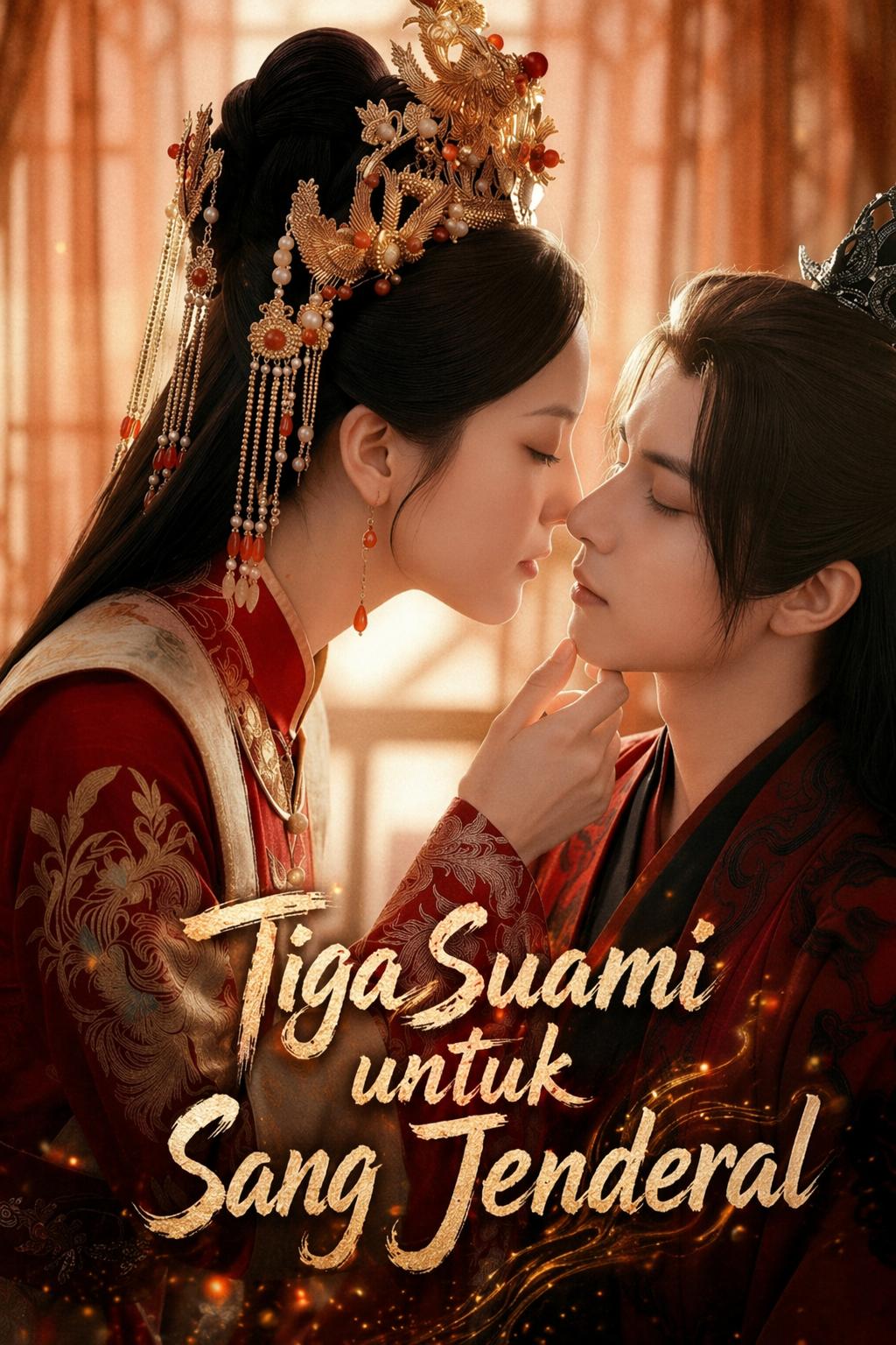 Các Phu Quân Của Tướng Quân