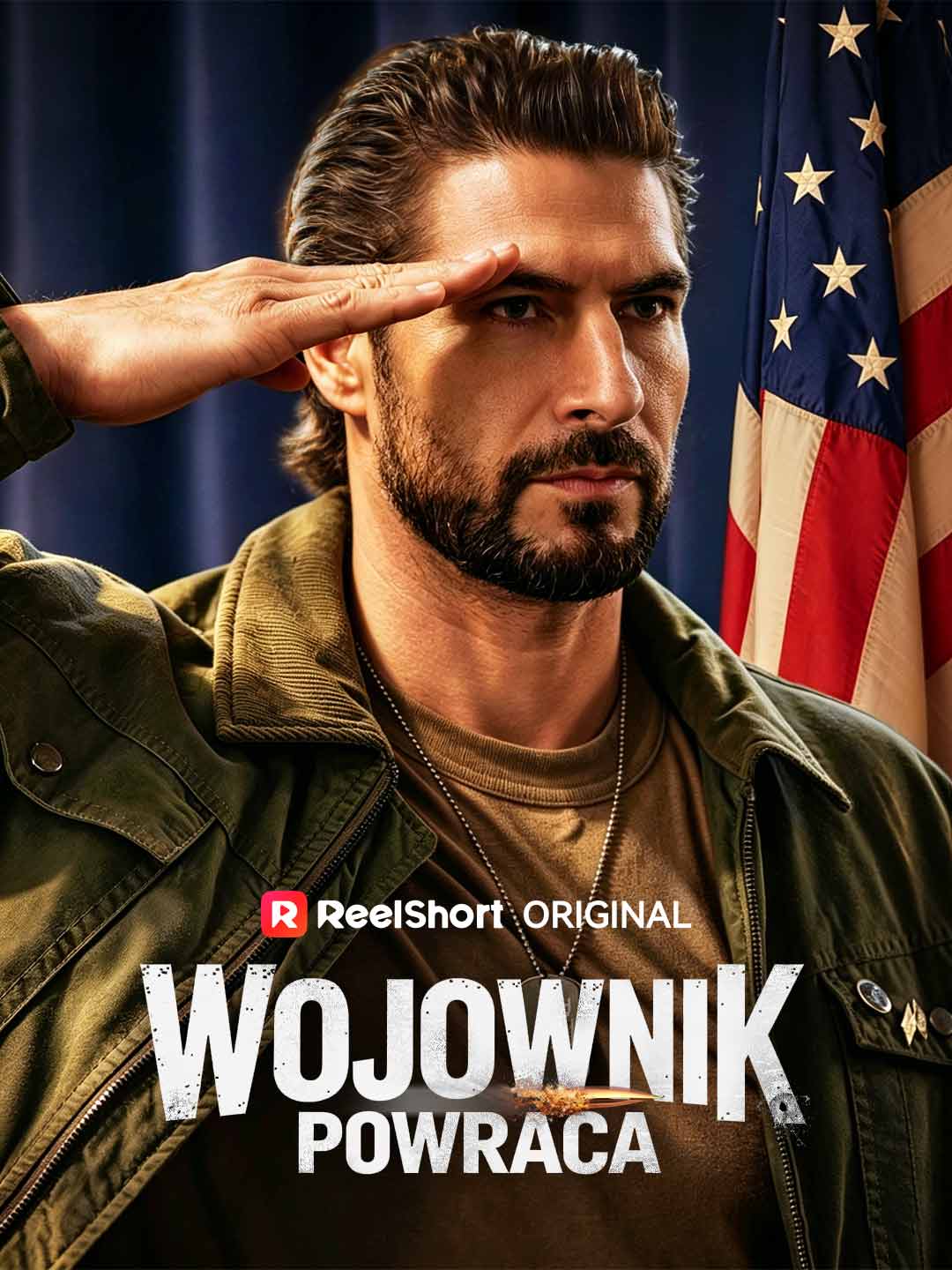 Wojownik powraca