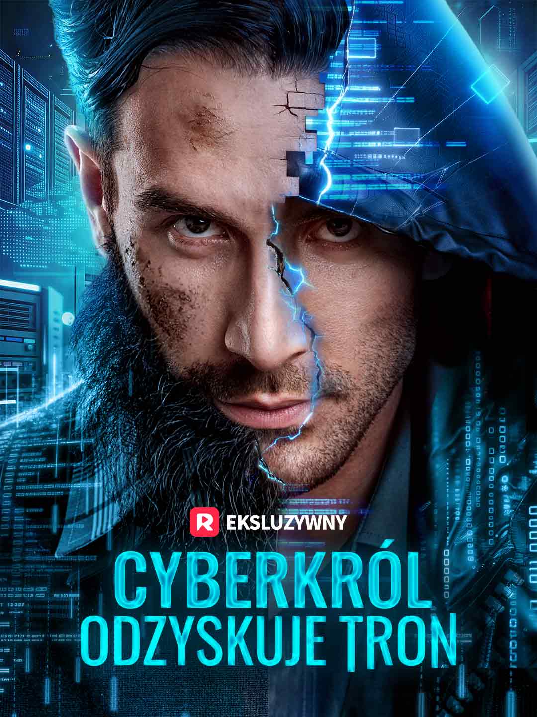 Cyberkról odzyskuje tron