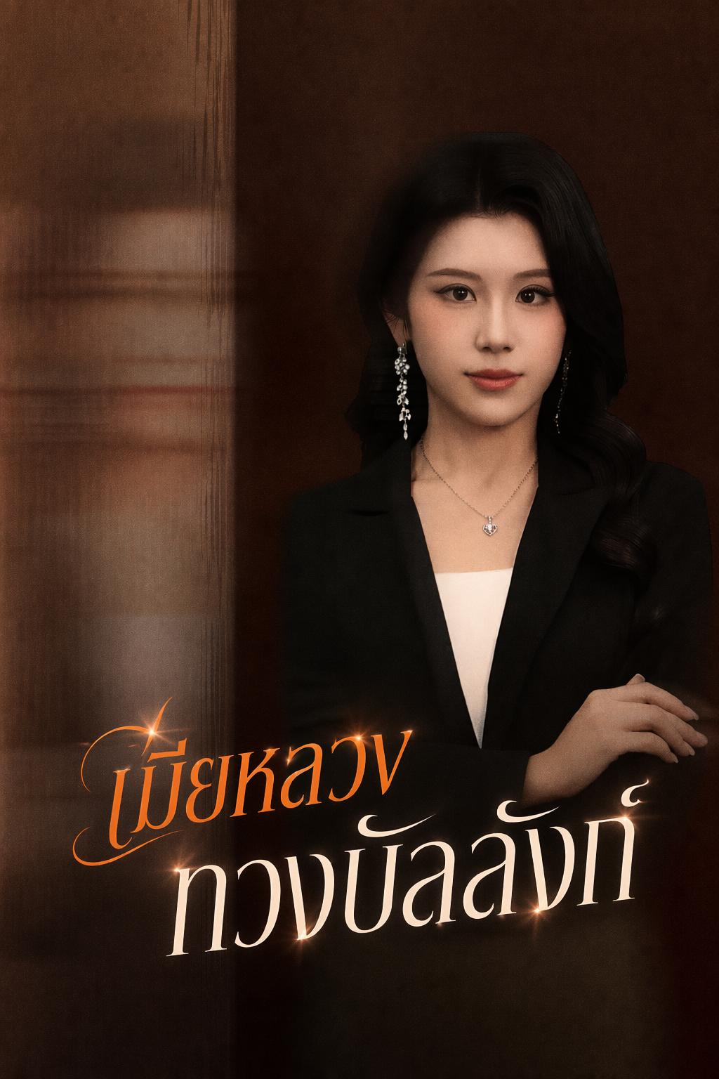 เมียหลวงทวงบัลลังก์