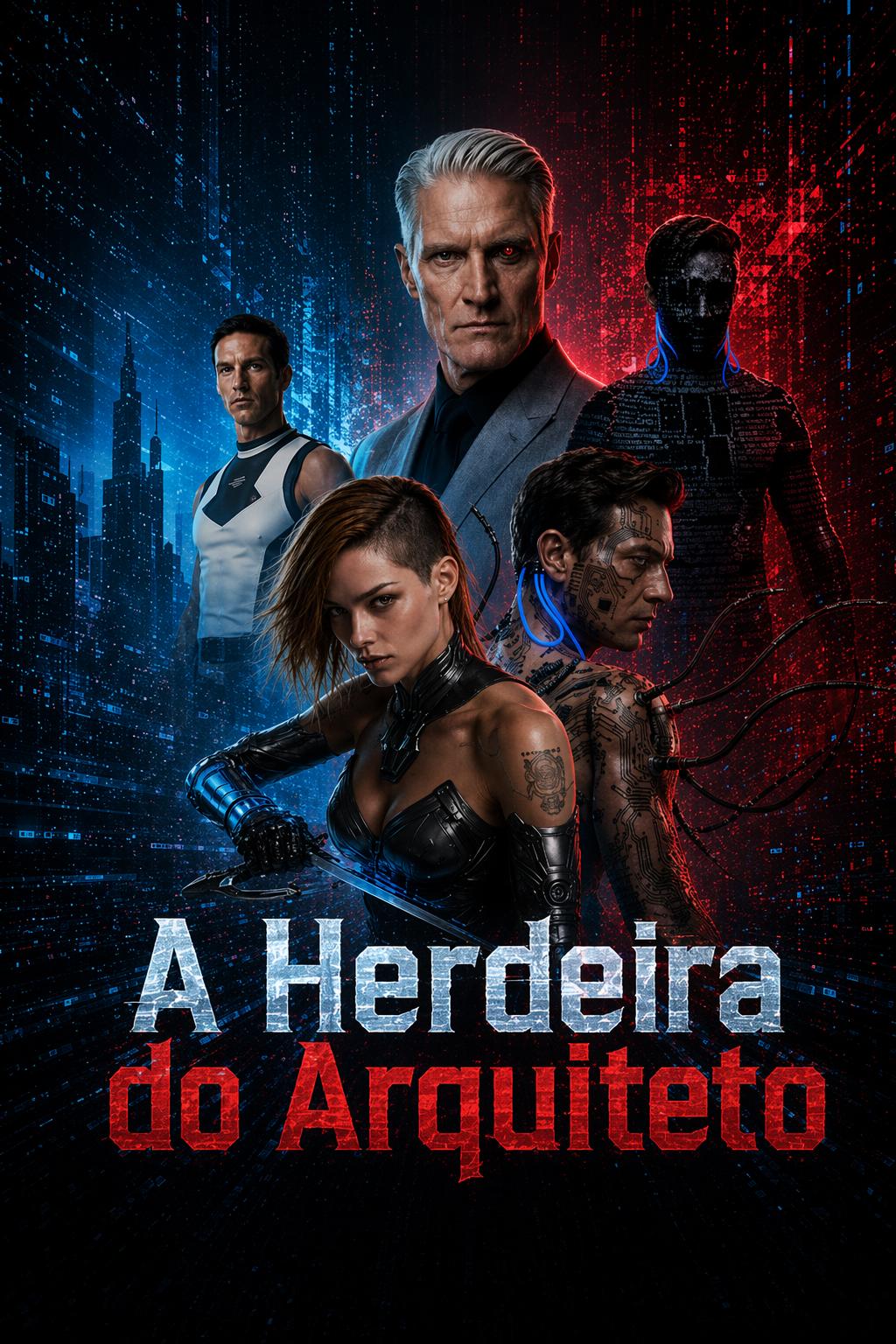 A Herdeira do Arquiteto