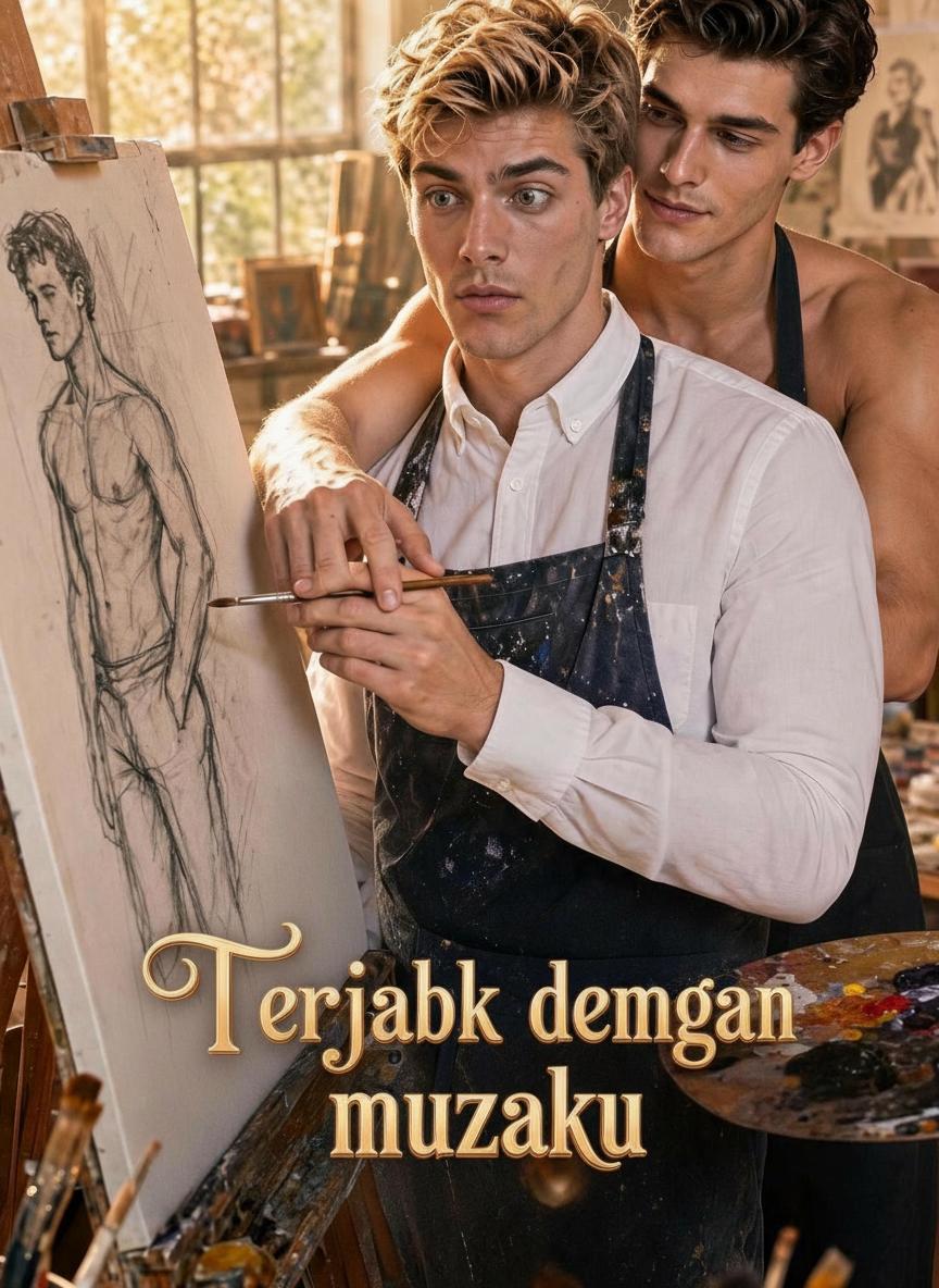 Terjebak dengan muzaku
